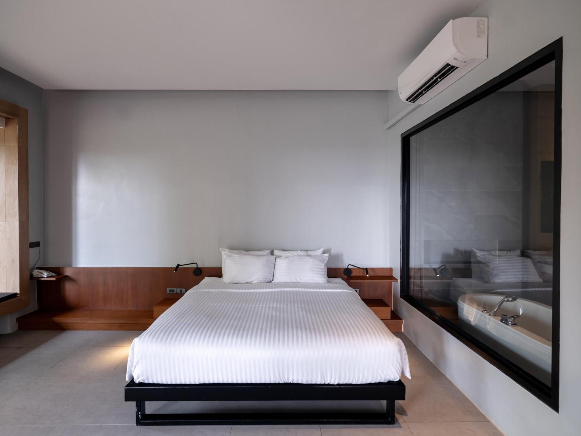 Sunshine Paradise Resort Ban Krut  Extérieur photo