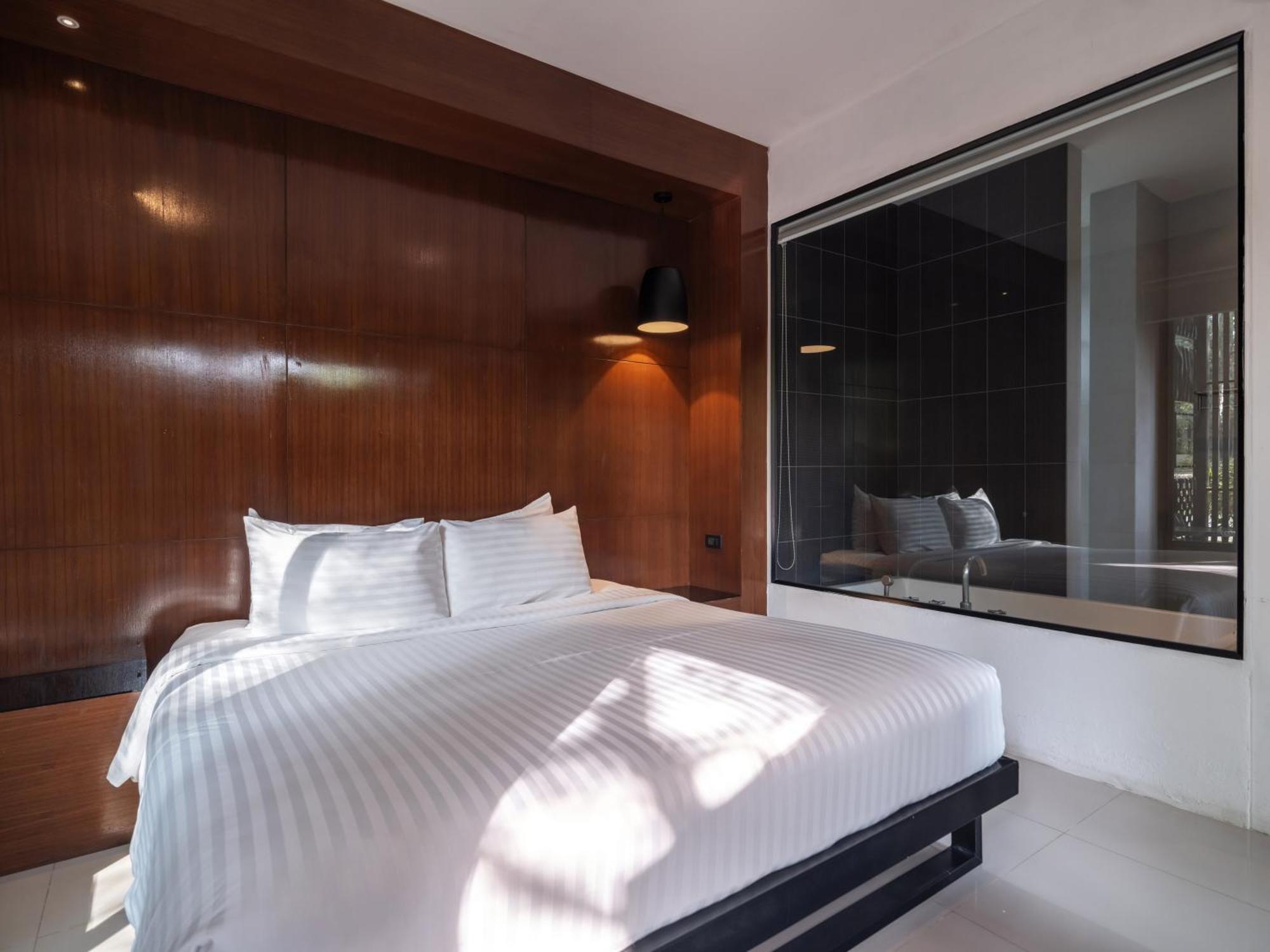 Sunshine Paradise Resort Ban Krut  Extérieur photo
