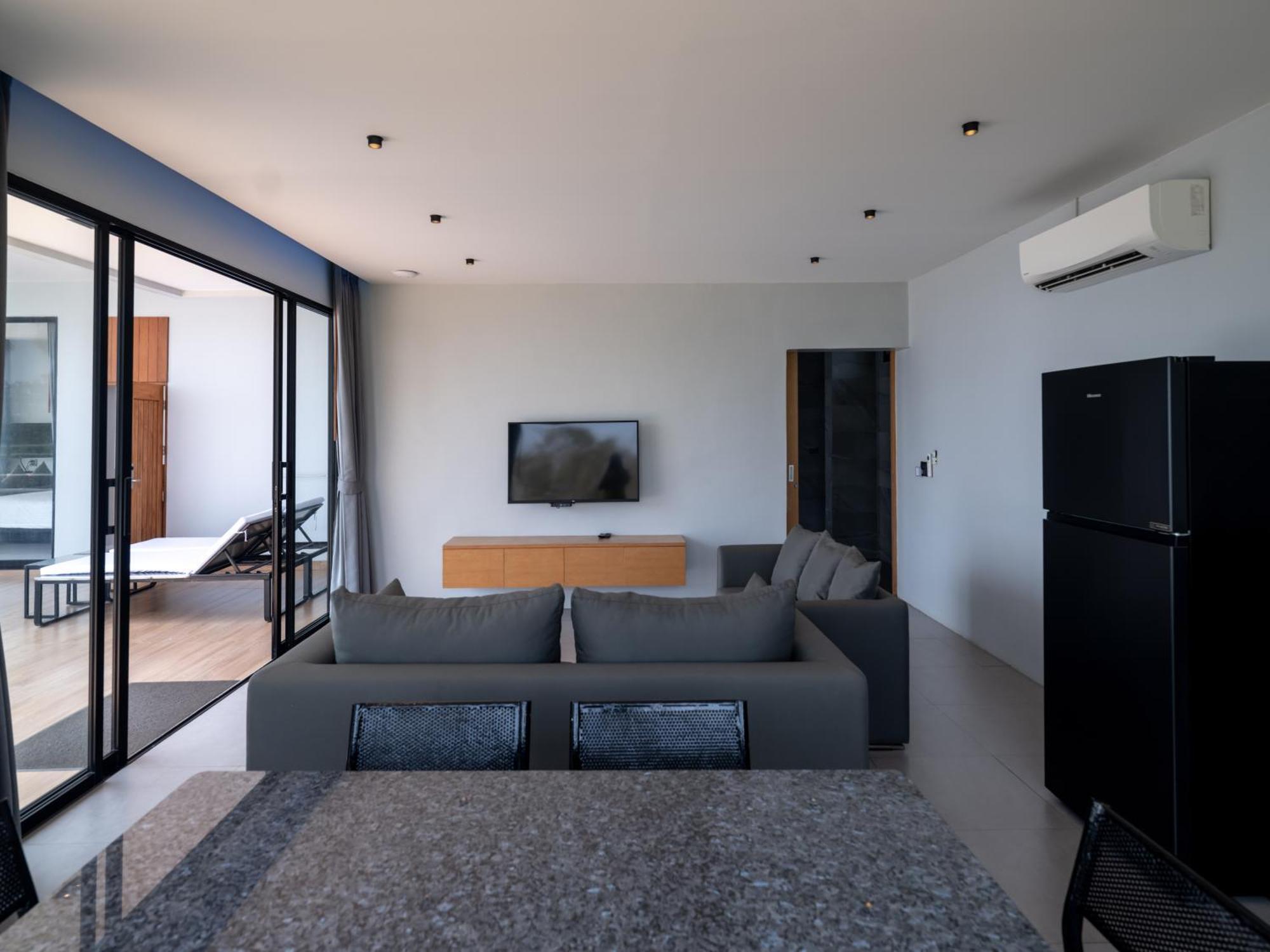 Sunshine Paradise Resort Ban Krut  Extérieur photo